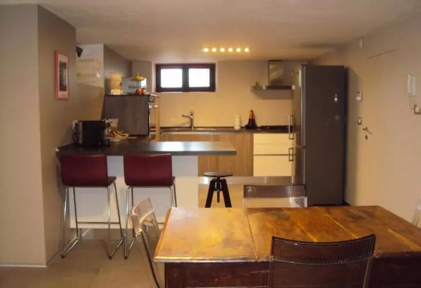 ペンション Springs Loft