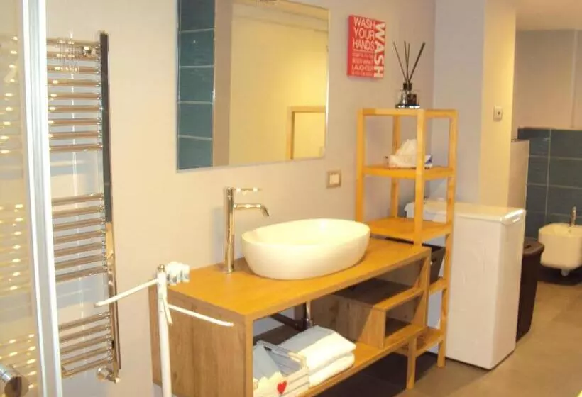 ペンション Springs Loft