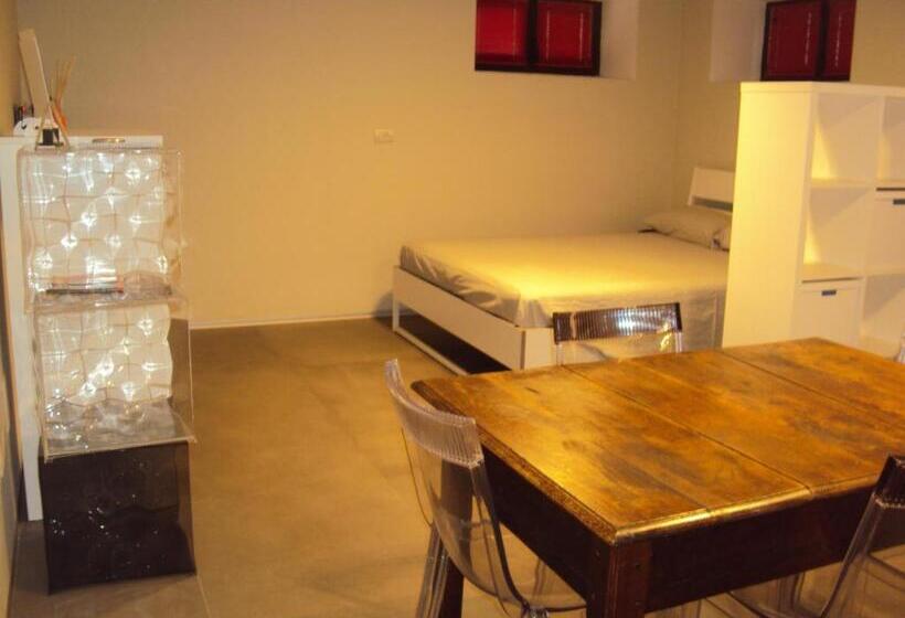 膳宿费 Springs Loft