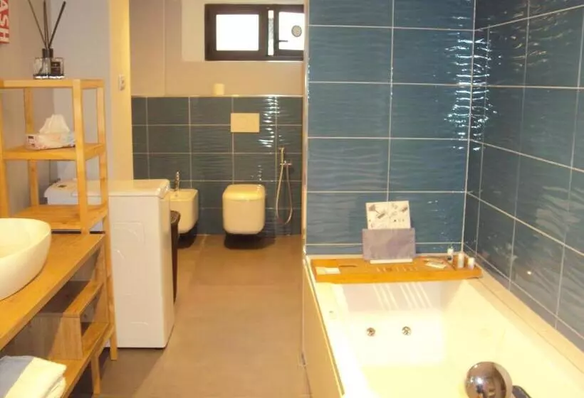 ペンション Springs Loft