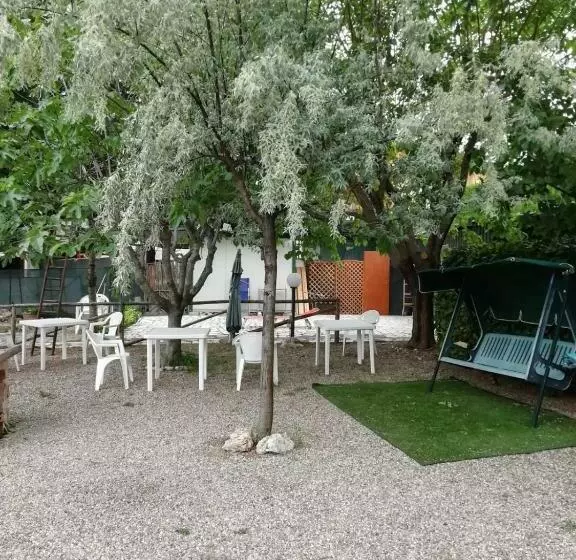 B&b L Oasi Del Vulture