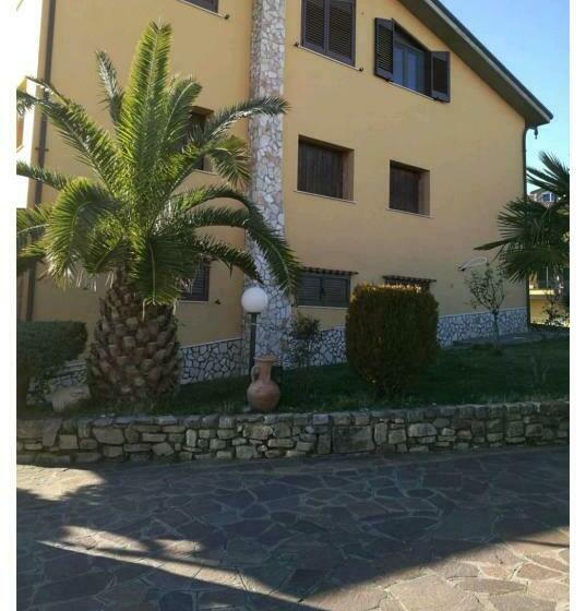 B&b L Oasi Del Vulture