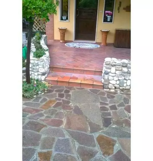 B&b L Oasi Del Vulture