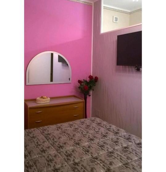 B&b L Oasi Del Vulture