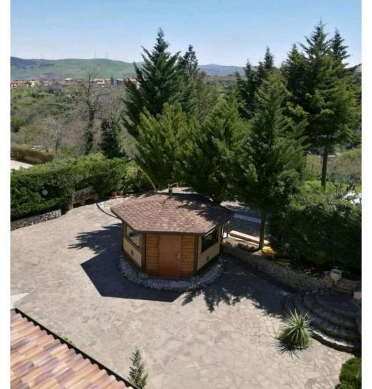 B&b L Oasi Del Vulture