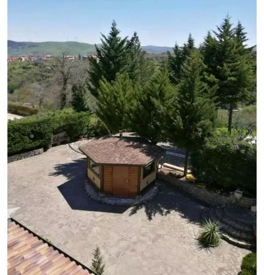 B&b L Oasi Del Vulture