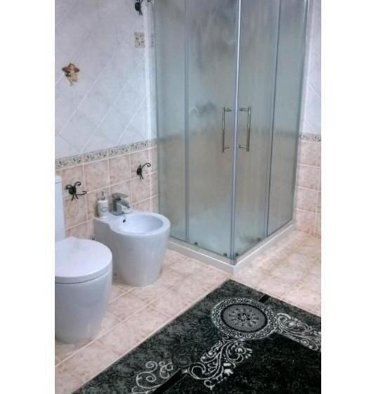 B&b L Oasi Del Vulture