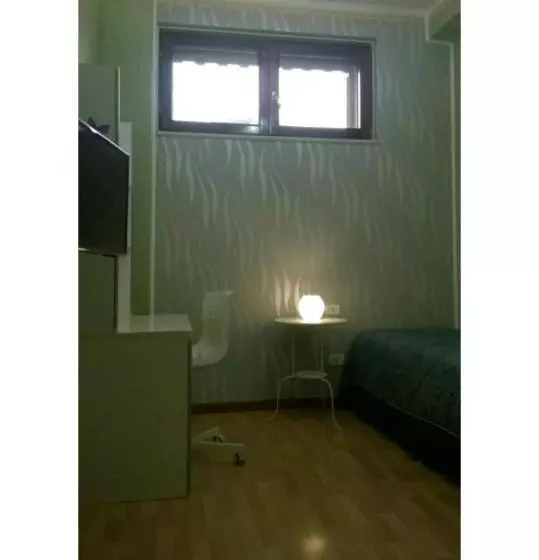 B&b L Oasi Del Vulture