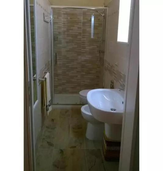 B&b L Oasi Del Vulture