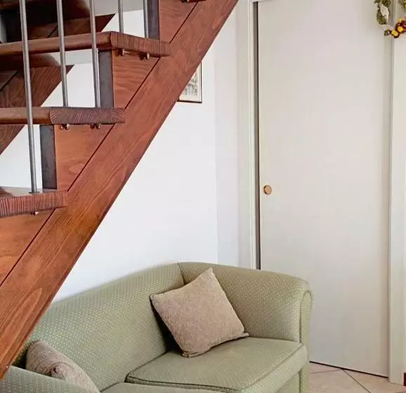 B&b Sguardo Al Conero