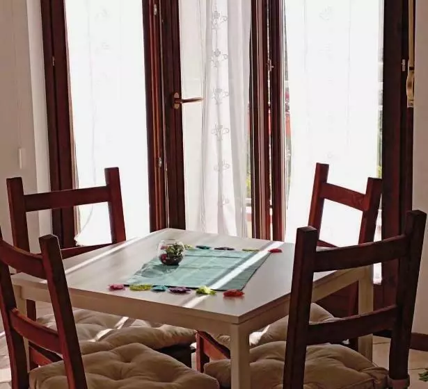 B&b Sguardo Al Conero