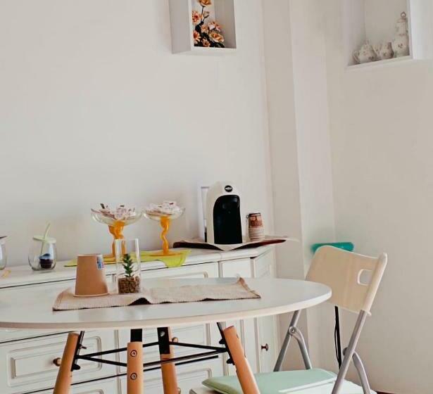 B&b Sguardo Al Conero