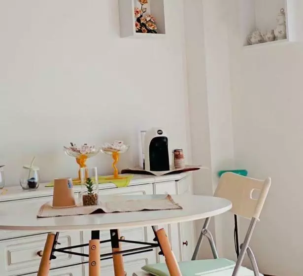 B&b Sguardo Al Conero