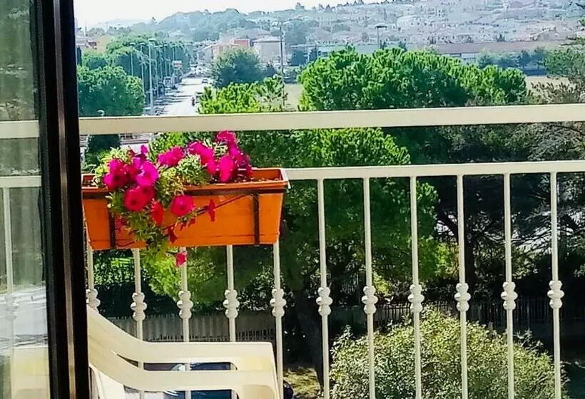 B&b Sguardo Al Conero