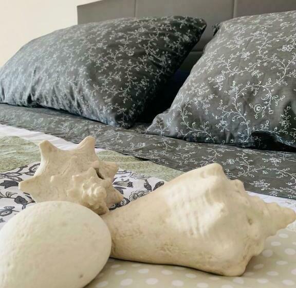 B&b Sguardo Al Conero