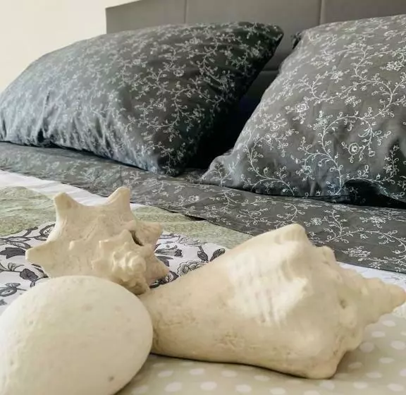 B&b Sguardo Al Conero