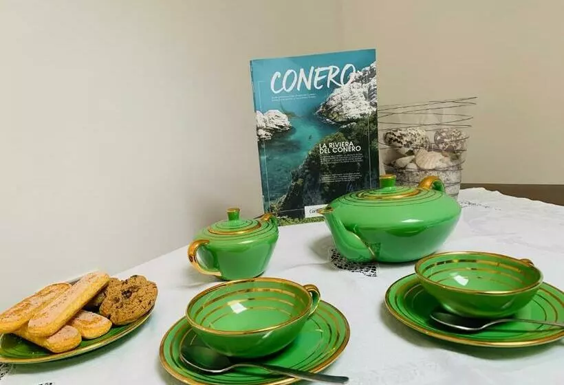 B&b Sguardo Al Conero