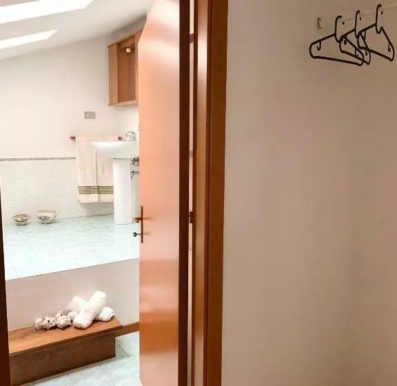 B&b Sguardo Al Conero