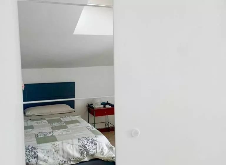 B&b Sguardo Al Conero