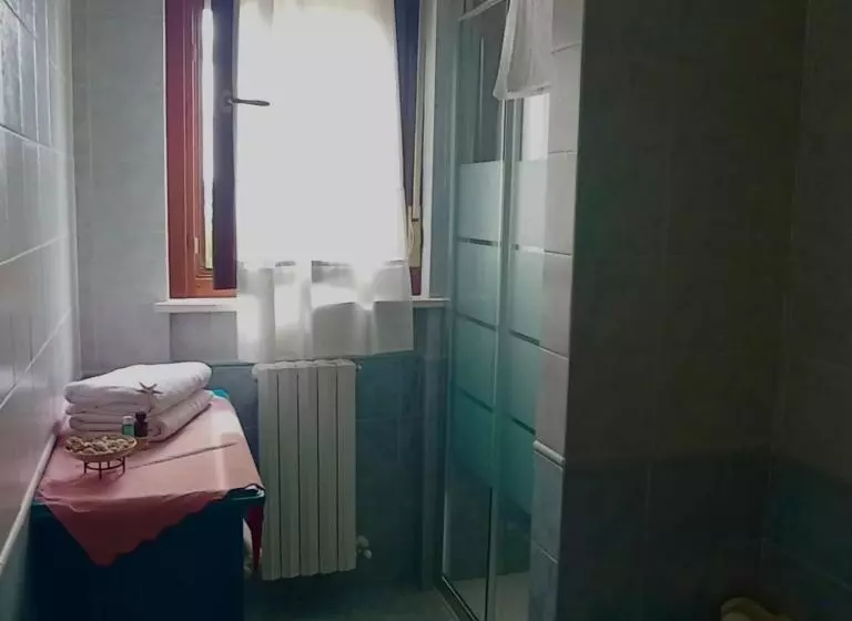 B&b Sguardo Al Conero