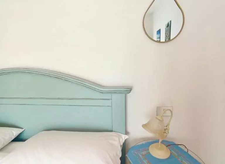 B&b Sguardo Al Conero