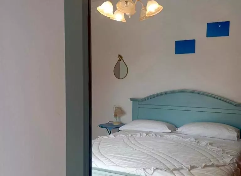 B&b Sguardo Al Conero