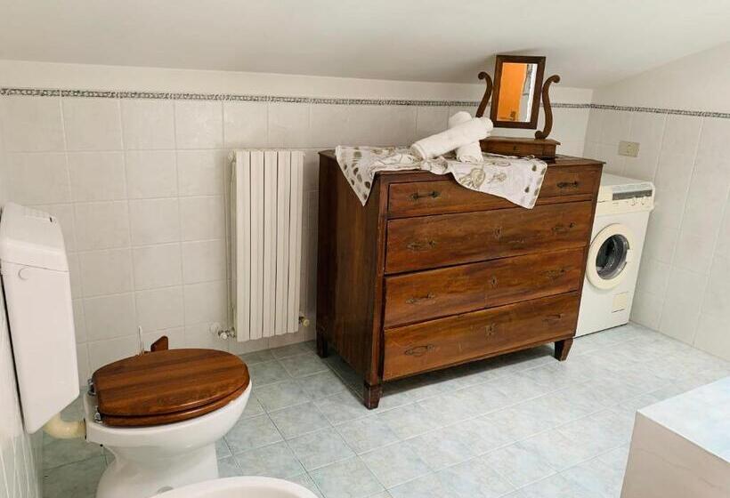 B&b Sguardo Al Conero