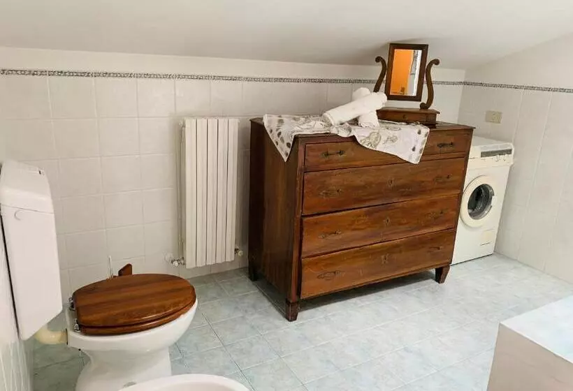 B&b Sguardo Al Conero