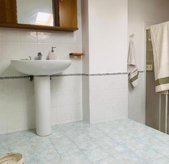 B&b Sguardo Al Conero