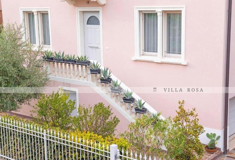 B&b Villa Rosa