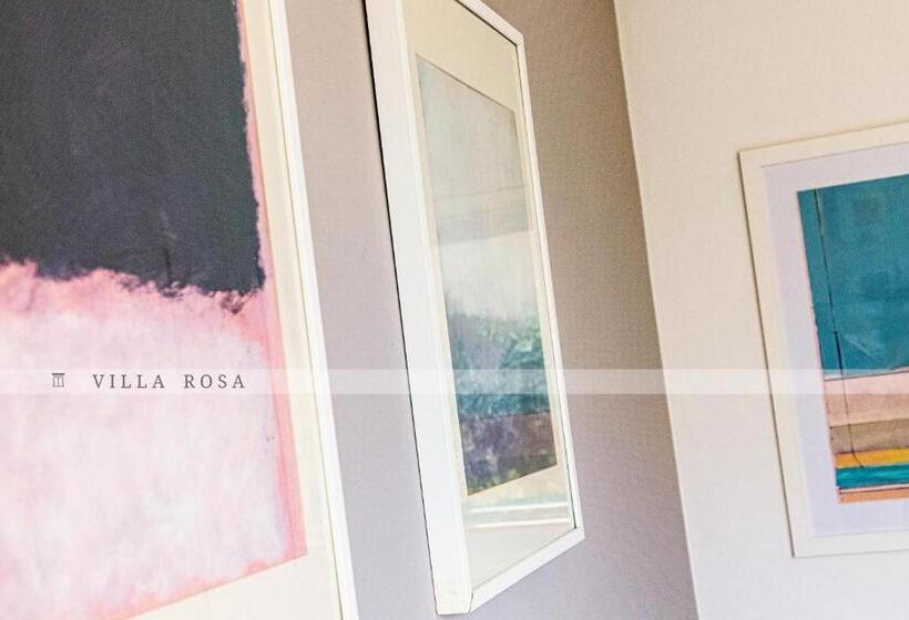 B&b Villa Rosa