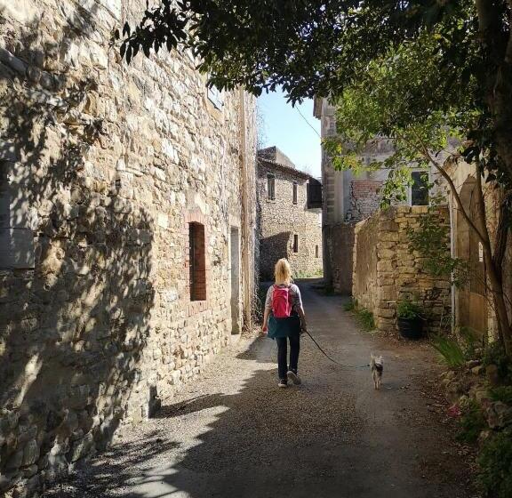 צימר Au Clos Des Anges