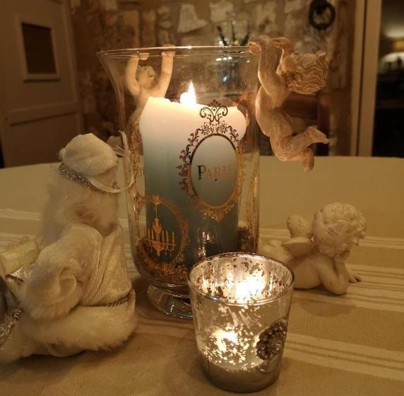 צימר Au Clos Des Anges