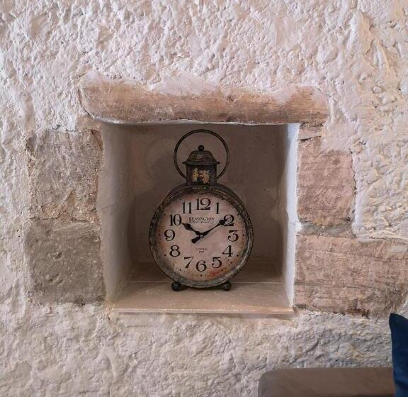 צימר Au Clos Des Anges