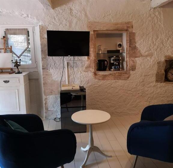 צימר Au Clos Des Anges