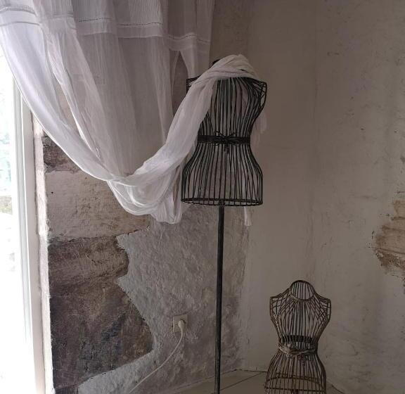 צימר Au Clos Des Anges