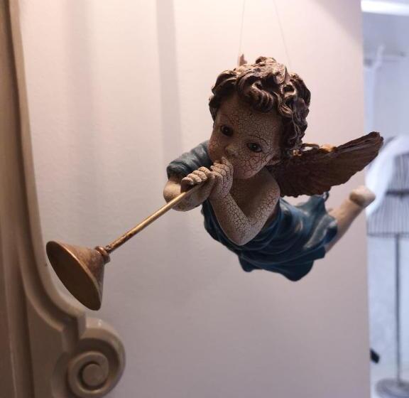 צימר Au Clos Des Anges