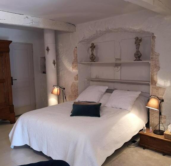 צימר Au Clos Des Anges