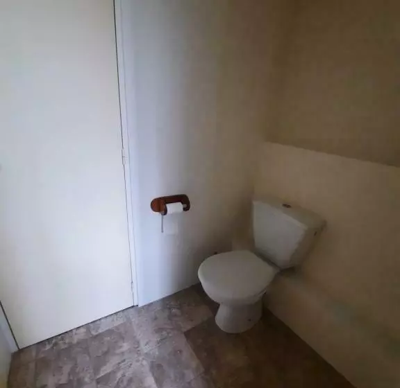 تختخواب و صبحانه Chambres D Hôtes De La Vernassonne Avec Wifi Gratuit