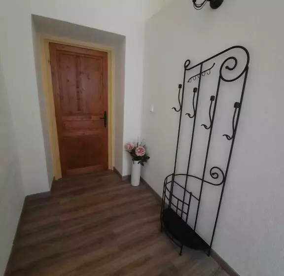 تختخواب و صبحانه Chambres D Hôtes De La Vernassonne Avec Wifi Gratuit