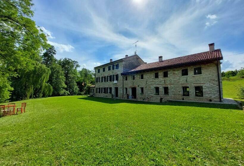 ベッドアンドブレックファースト Cordana