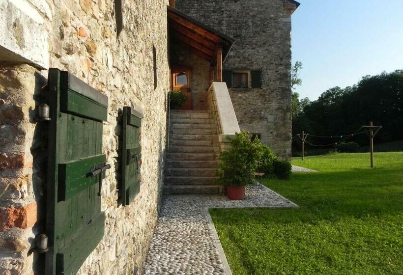 ベッドアンドブレックファースト Cordana