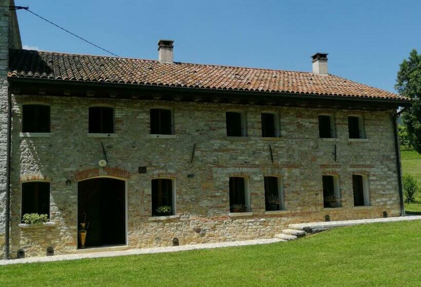 ベッドアンドブレックファースト Cordana