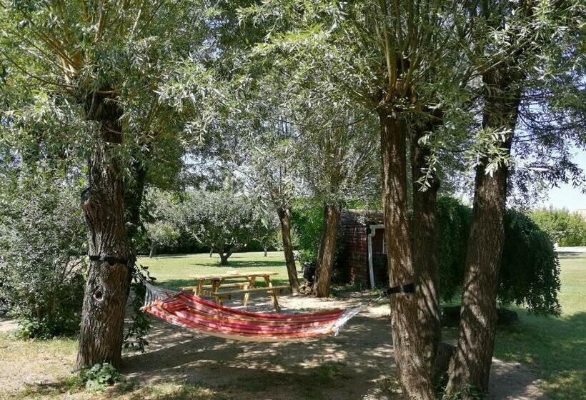 민박 Domaine De La Cooloeuvre