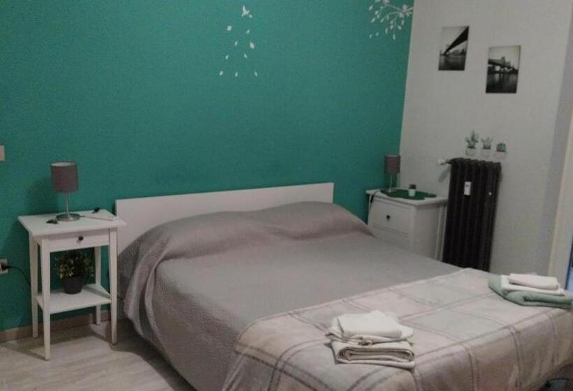 住宿加早餐  Family