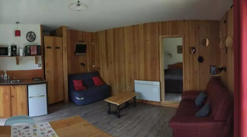 Aamiaismajoitus (B&B) Gîte Baden