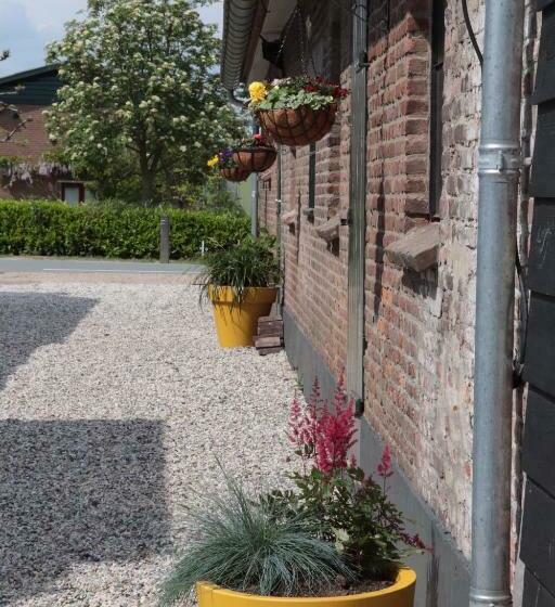 Bed and Breakfast Kade10buren