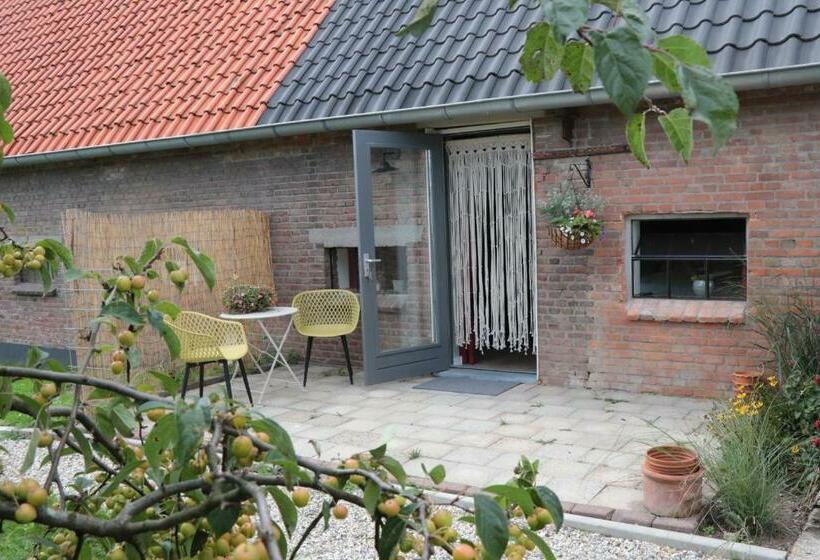 Bed and Breakfast Kade10buren
