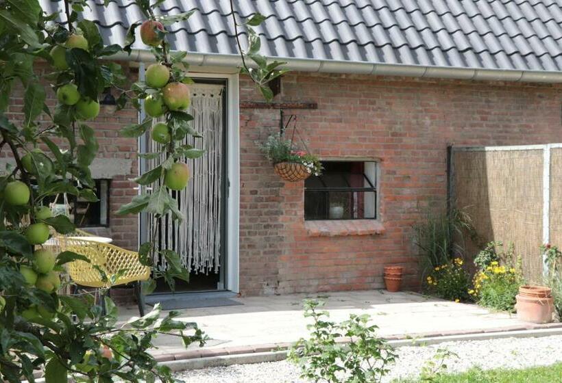 Bed and Breakfast Kade10buren