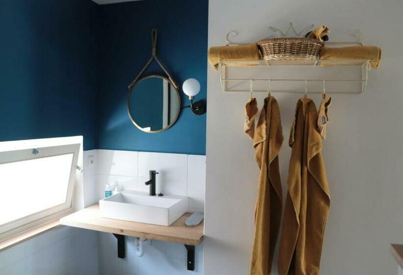 Bed and Breakfast Kade10buren